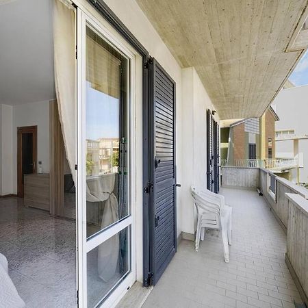 Comfort & Relax Centrale, Wifi E Parking Porto Sant'Elpidio Exterior photo