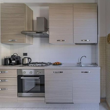 Comfort & Relax Centrale, Wifi E Parking Porto Sant'Elpidio Exterior photo