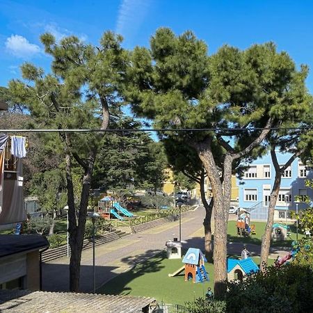 Comfort & Relax Centrale, Wifi E Parking Porto Sant'Elpidio Exterior photo