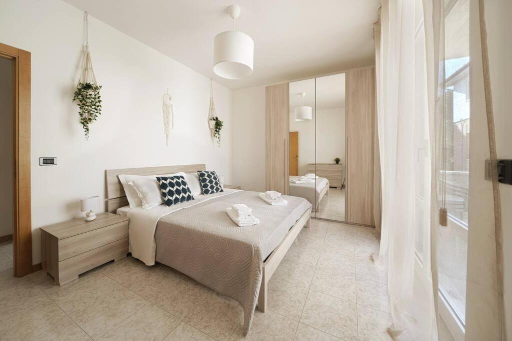 Comfort & Relax Centrale, Wifi E Parking Porto Sant'Elpidio Exterior photo