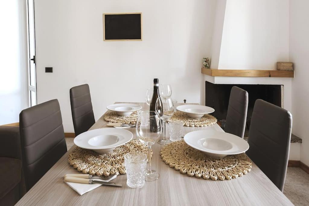 Comfort & Relax Centrale, Wifi E Parking Porto Sant'Elpidio Exterior photo