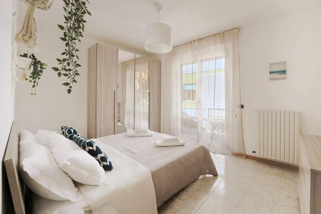 Comfort & Relax Centrale, Wifi E Parking Porto Sant'Elpidio Exterior photo