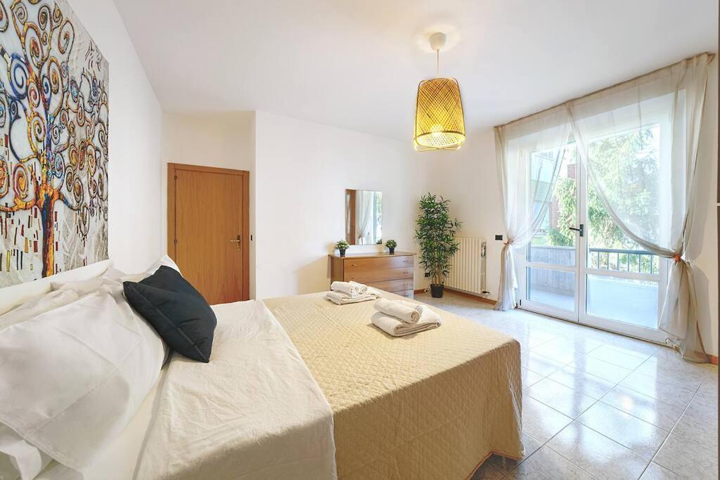 Comfort & Relax Centrale, Wifi E Parking Porto Sant'Elpidio Exterior photo