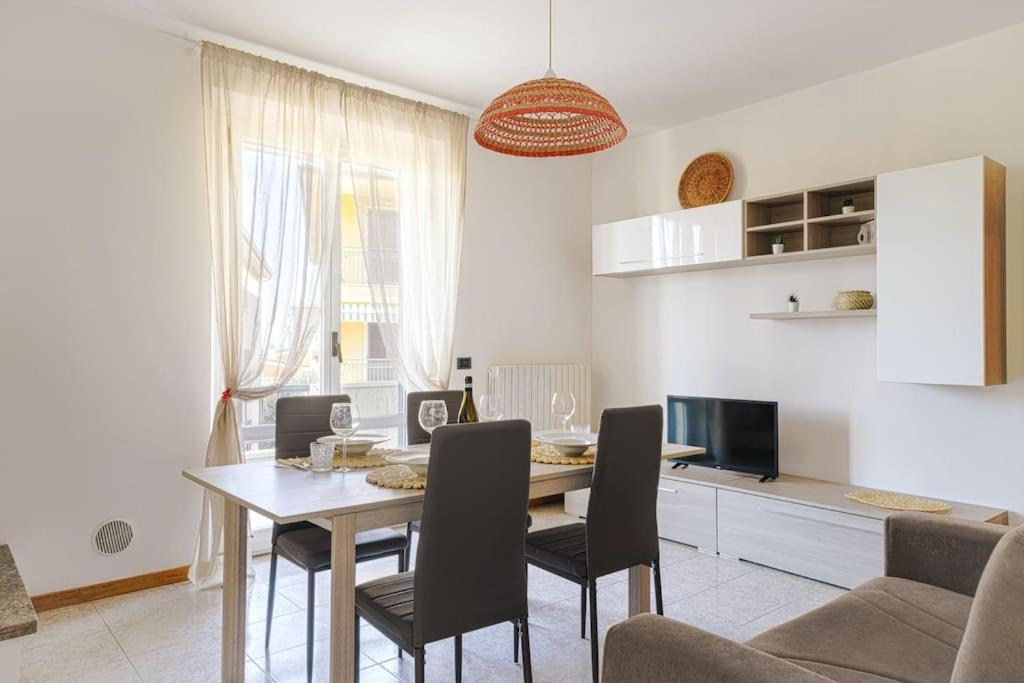 Comfort & Relax Centrale, Wifi E Parking Porto Sant'Elpidio Exterior photo