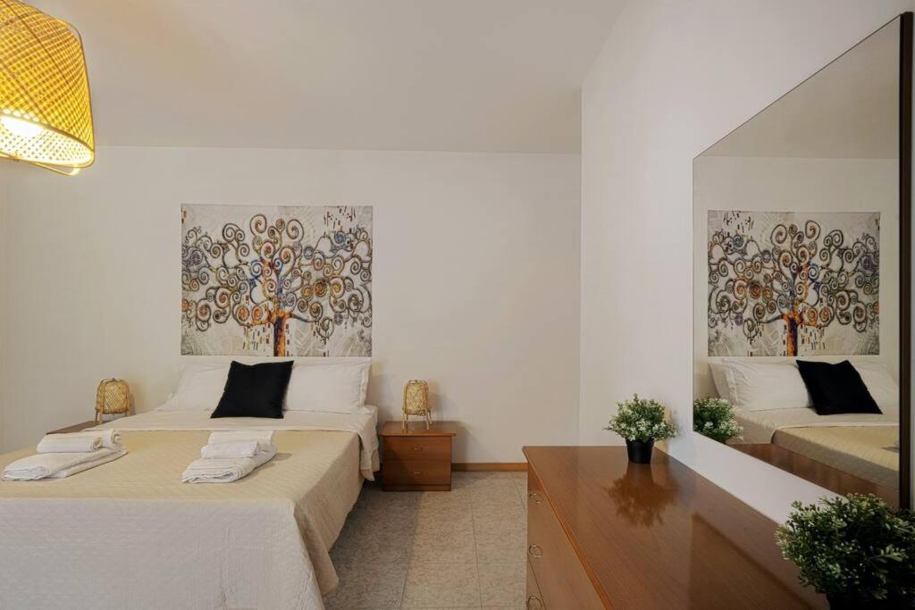 Comfort & Relax Centrale, Wifi E Parking Porto Sant'Elpidio Exterior photo