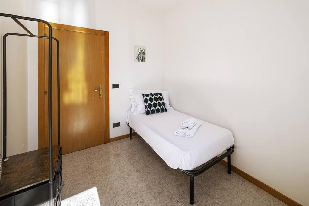 Comfort & Relax Centrale, Wifi E Parking Porto Sant'Elpidio Exterior photo