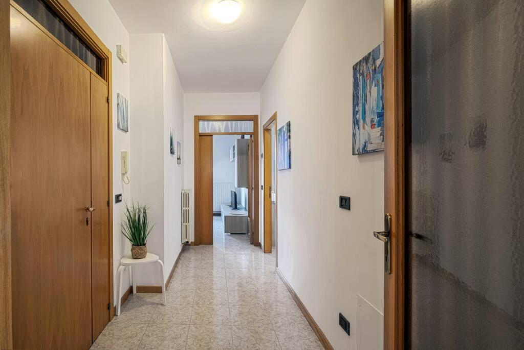 Comfort & Relax Centrale, Wifi E Parking Porto Sant'Elpidio Exterior photo