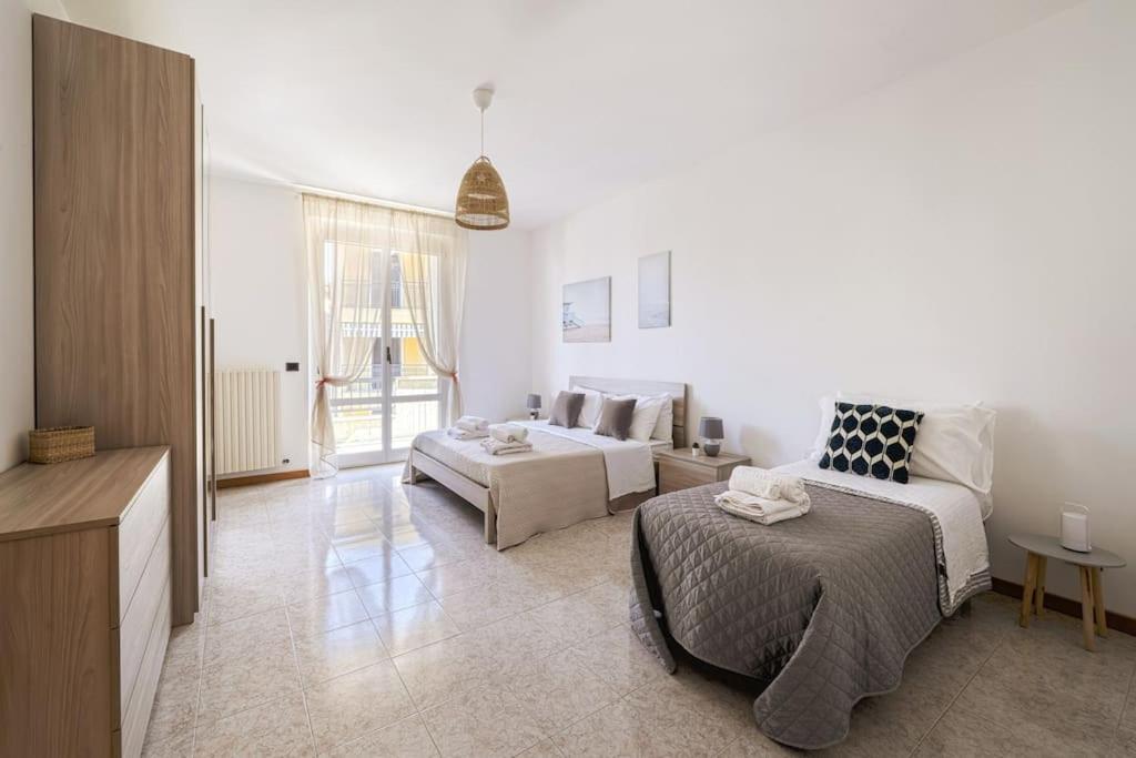 Comfort & Relax Centrale, Wifi E Parking Porto Sant'Elpidio Exterior photo