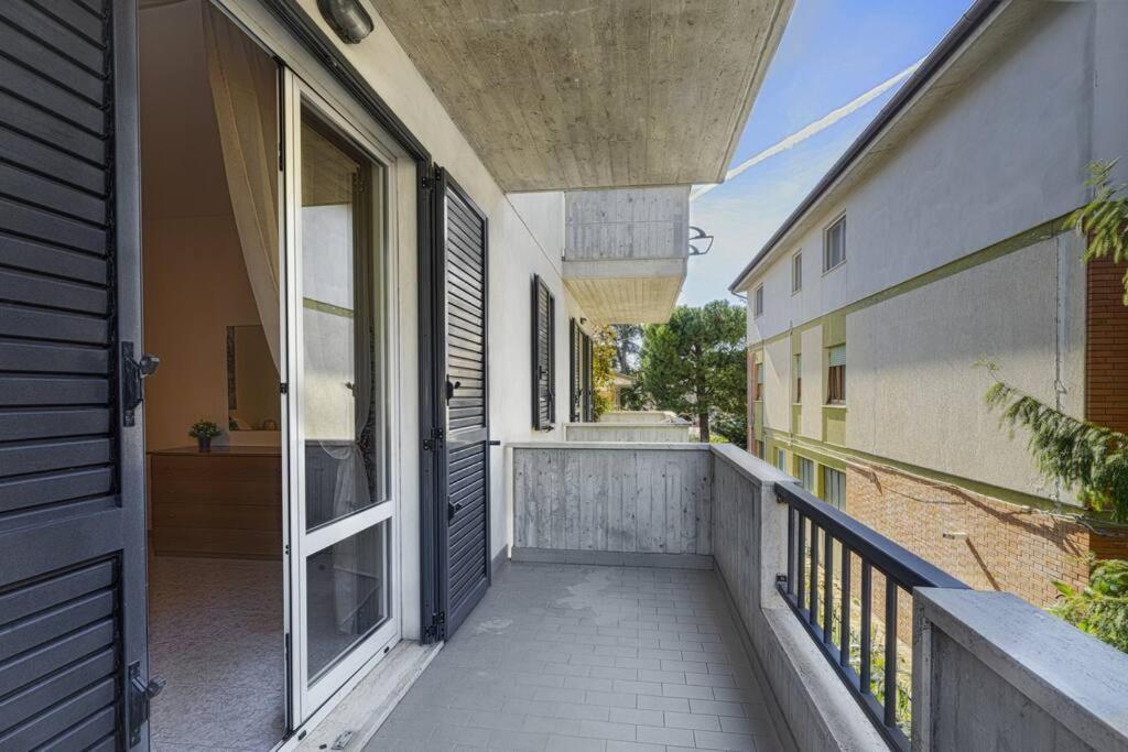 Comfort & Relax Centrale, Wifi E Parking Porto Sant'Elpidio Exterior photo