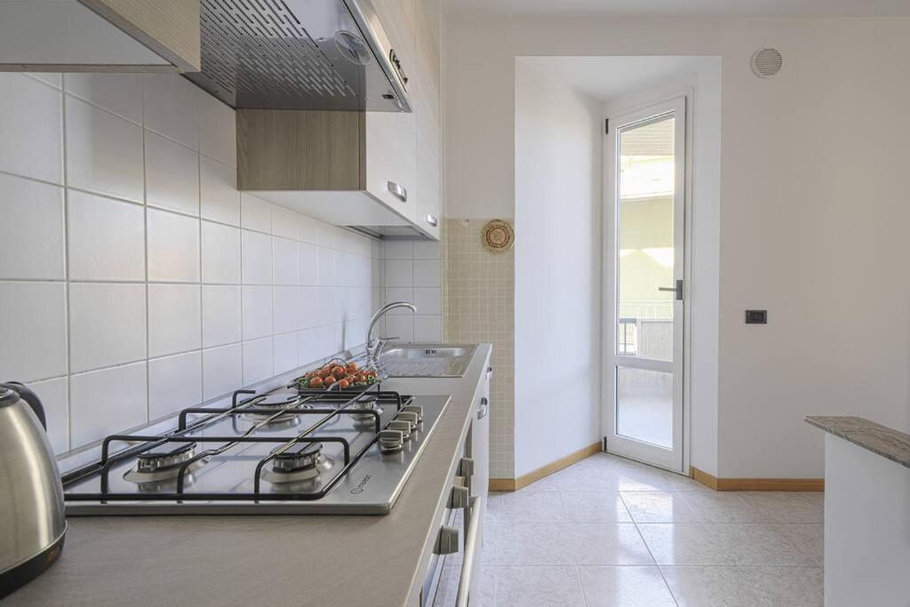 Comfort & Relax Centrale, Wifi E Parking Porto Sant'Elpidio Exterior photo
